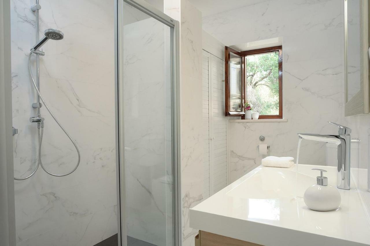 Apartment Divine View Дубровник Екстериор снимка